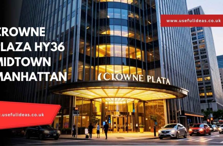 crowne plaza hy36 midtown manhattan