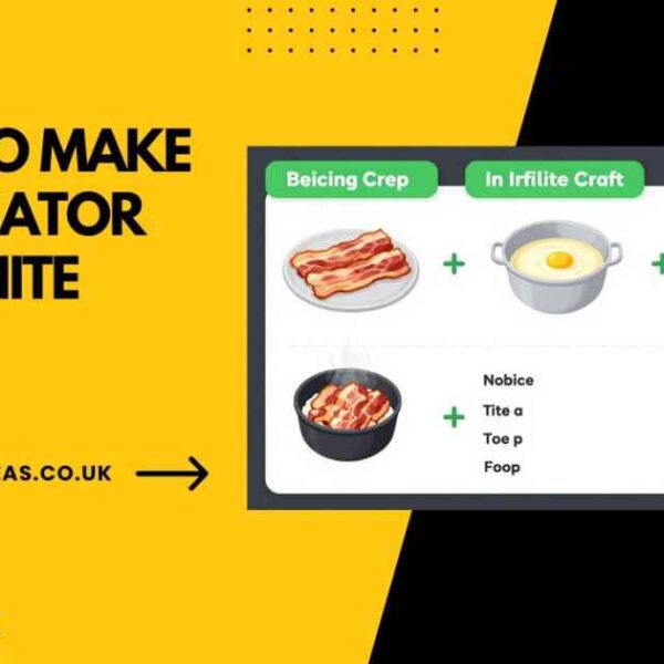 how to make baconator in infinite craft