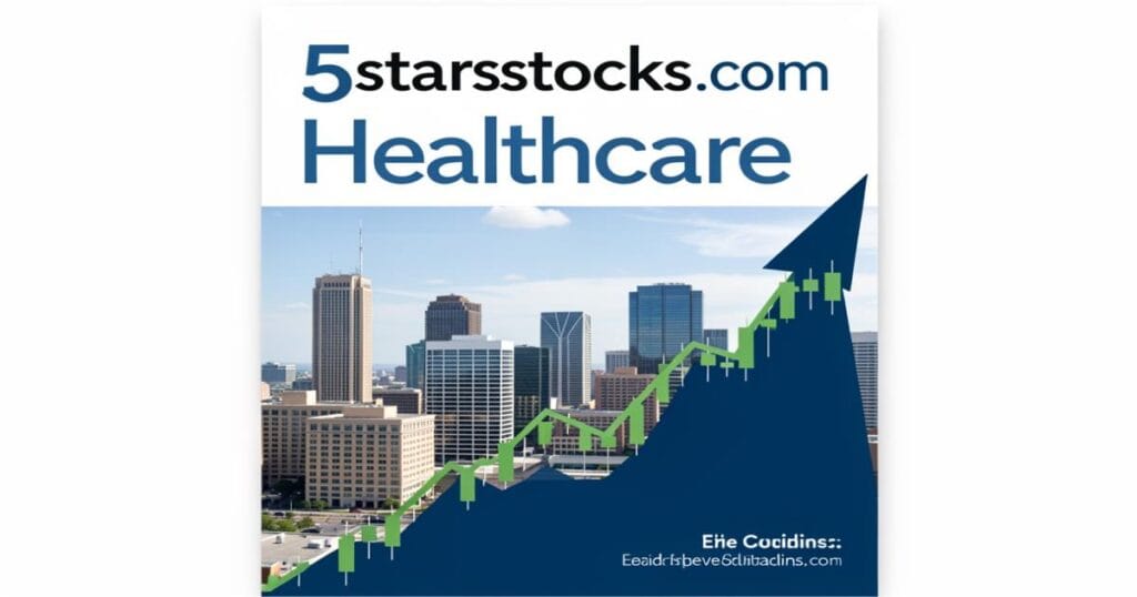 5starsstocks.com healthcare