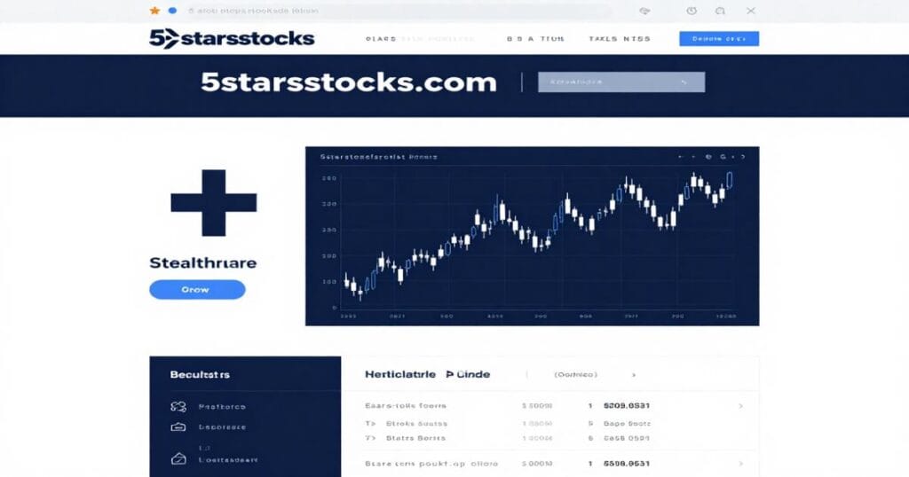 5starsstocks.com healthcare
