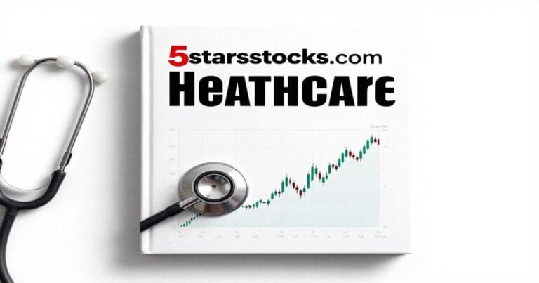 5starsstocks.com healthcare