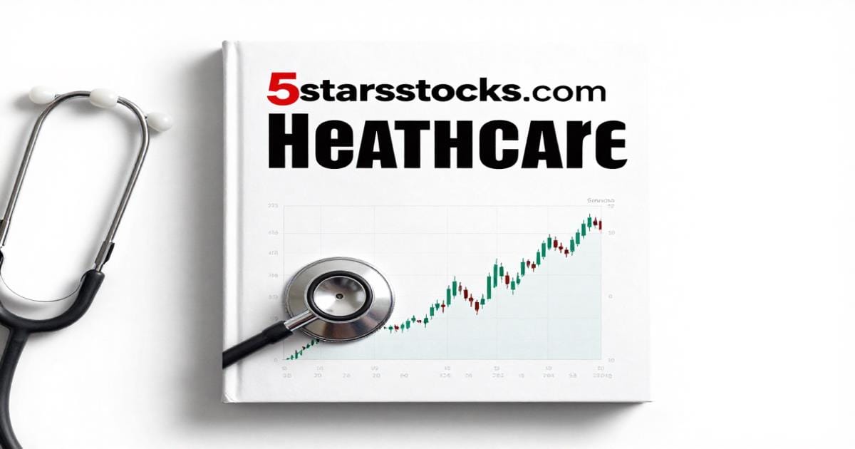 5starsstocks.com healthcare