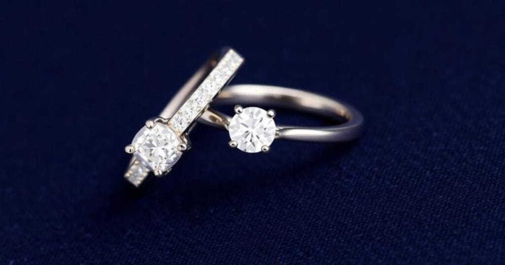 ainsley earhardt engagement ring