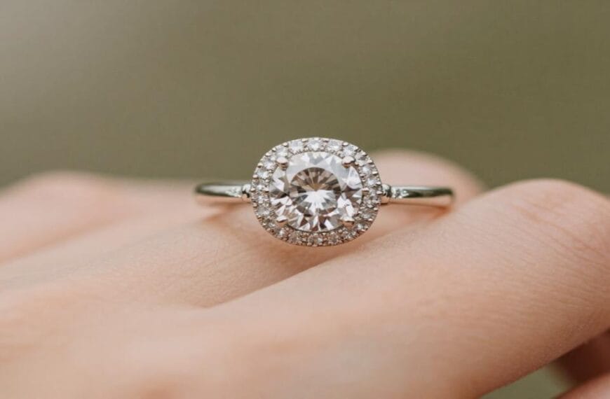 ainsley earhardt engagement ring