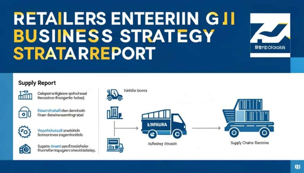 retailers entering fuel business