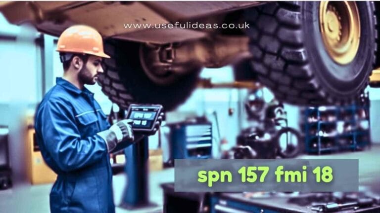 spn 157 fmi 18