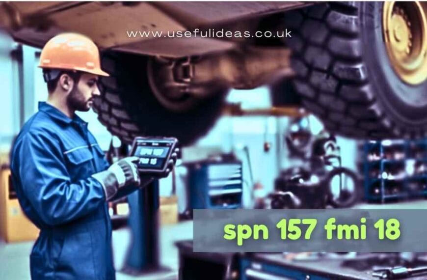 spn 157 fmi 18