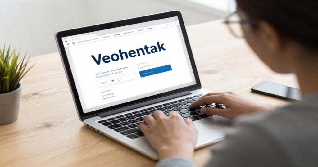 veohentak