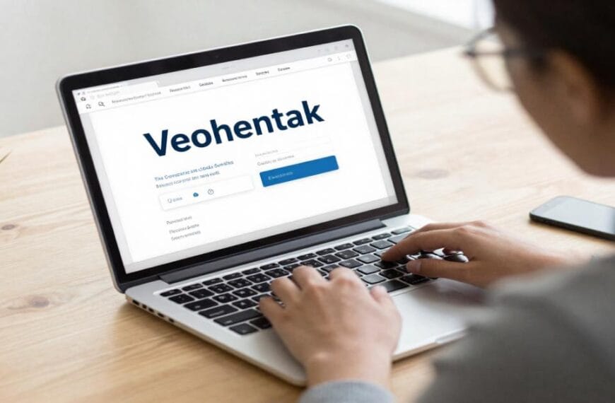 veohentak