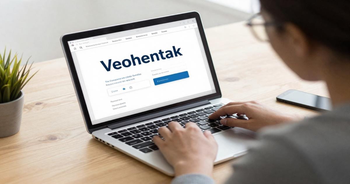 veohentak
