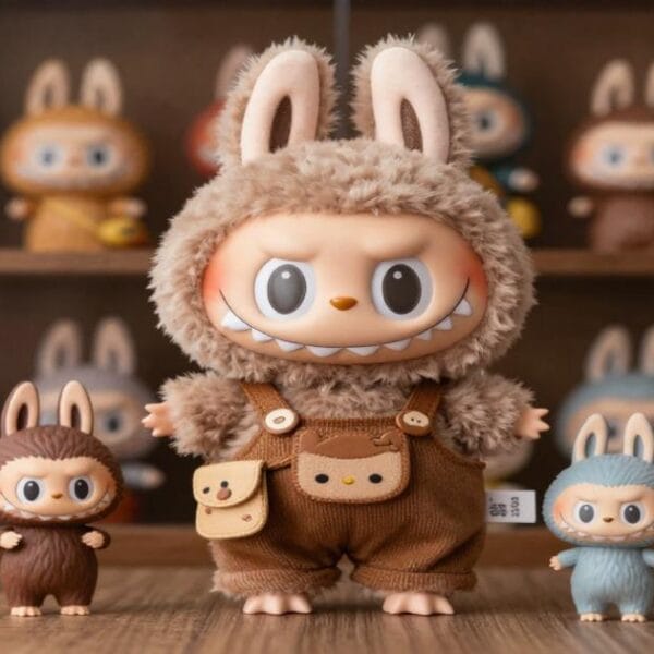 big into energy labubu