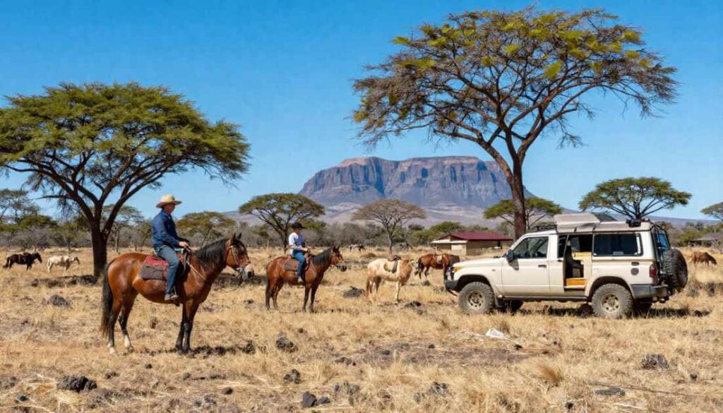 kualoa ranch reviews