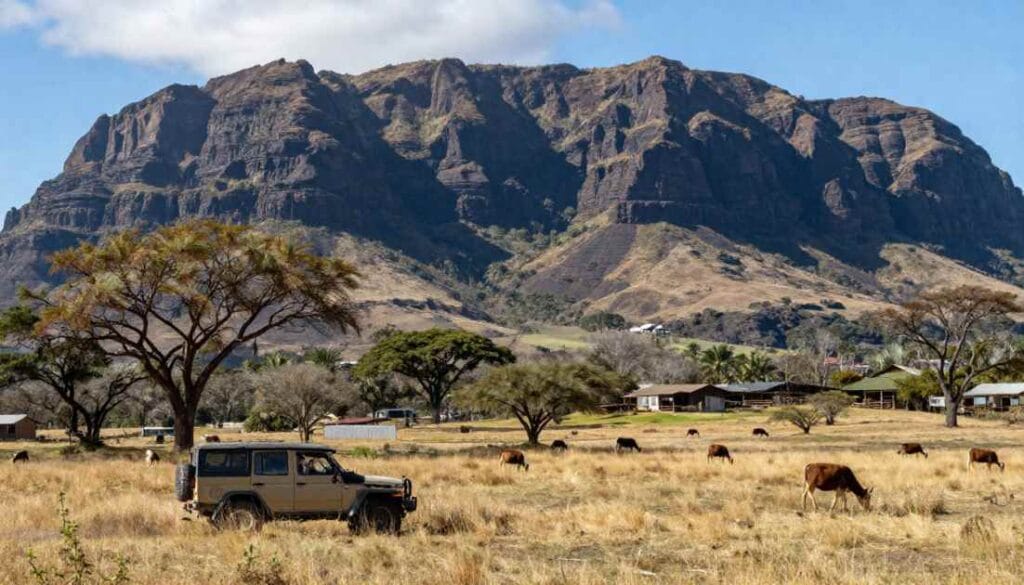 kualoa ranch reviews