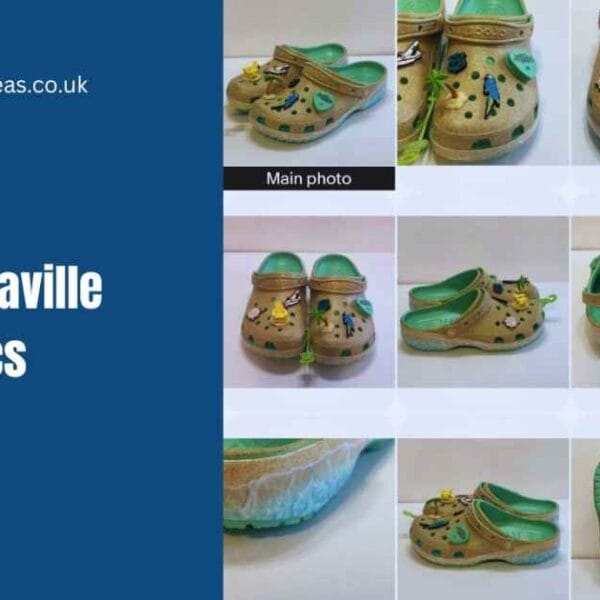 margaritaville crocs