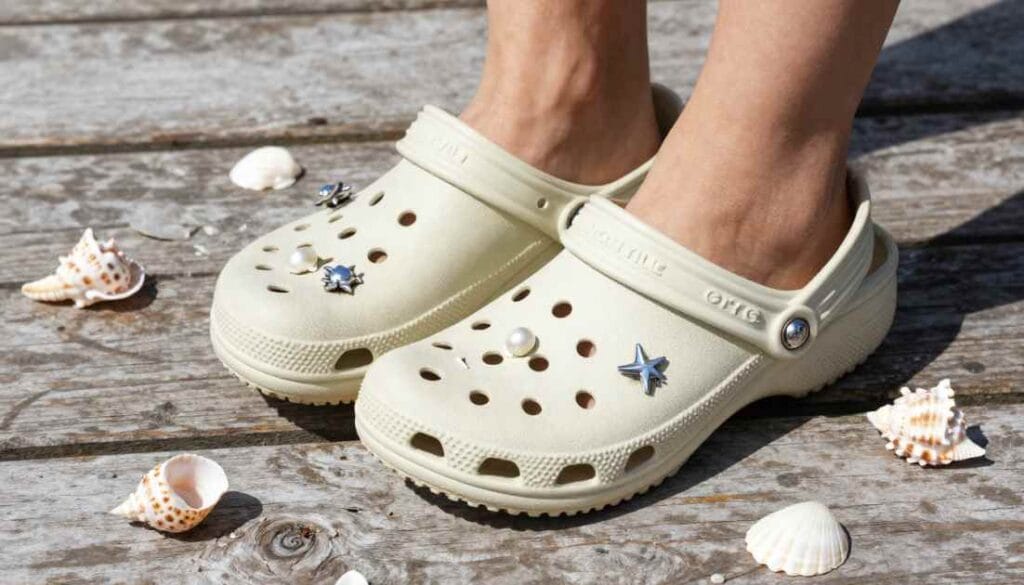 margaritaville crocs