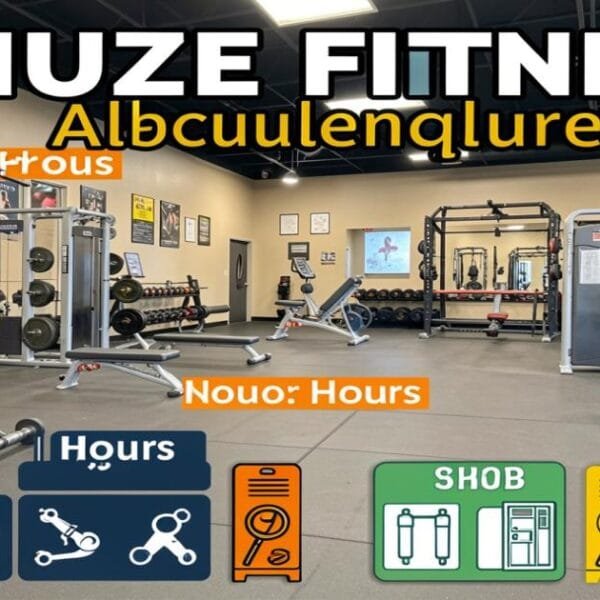 chuze fitness albuquerque
