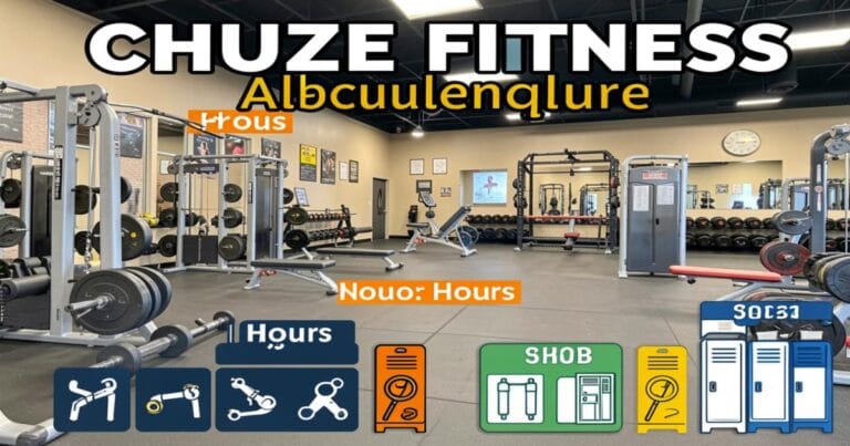 chuze fitness albuquerque