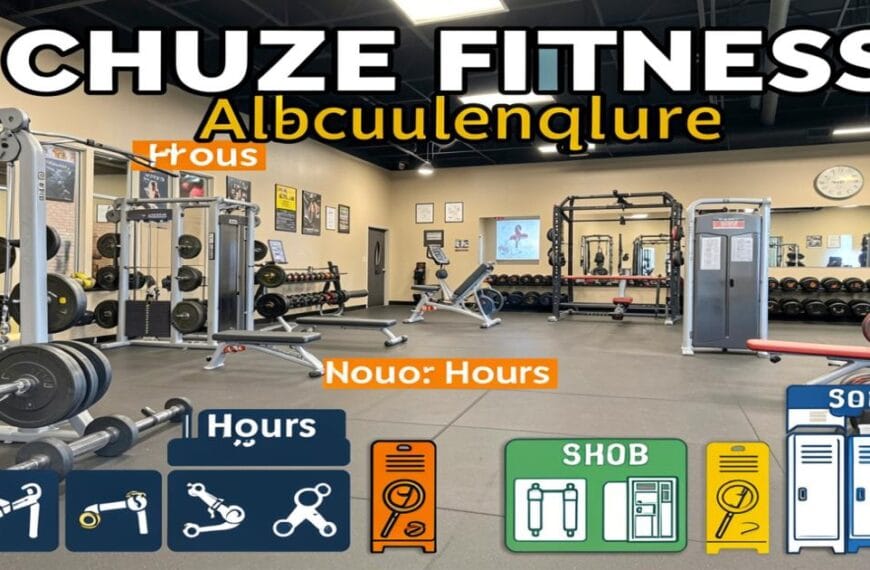 chuze fitness albuquerque