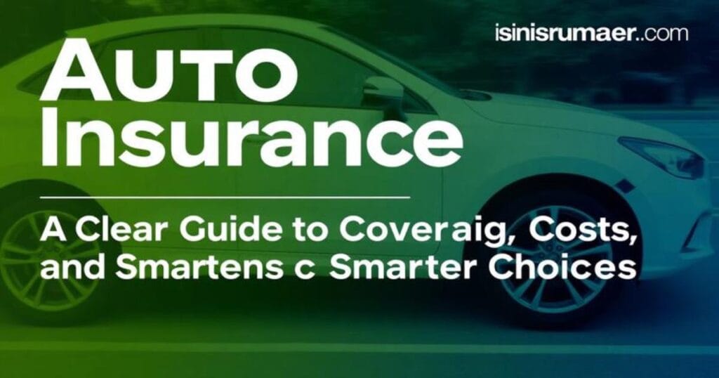mywebinsurance.com auto insurance