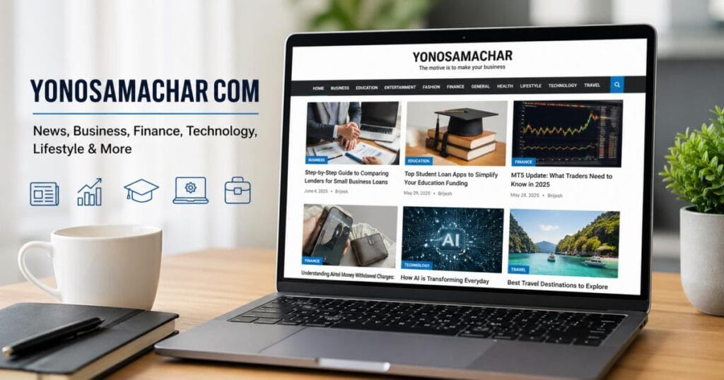 yonosamachar com