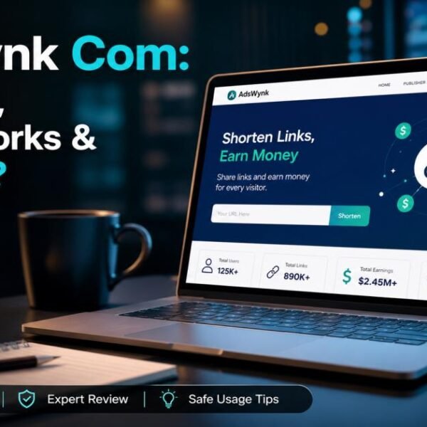 AdsWynk Com: Overview, Functionality, and Safety Assessment