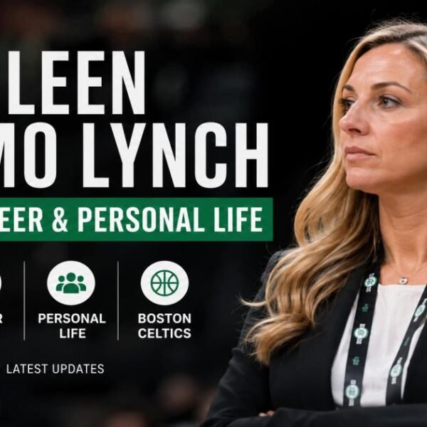 Kathleen Nimmo Lynch: Facts, Career & Personal Life