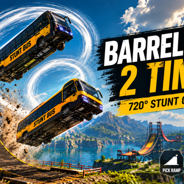 Drivingmadio Do a Barrel Roll 2 Times: Meaning & How to Try It