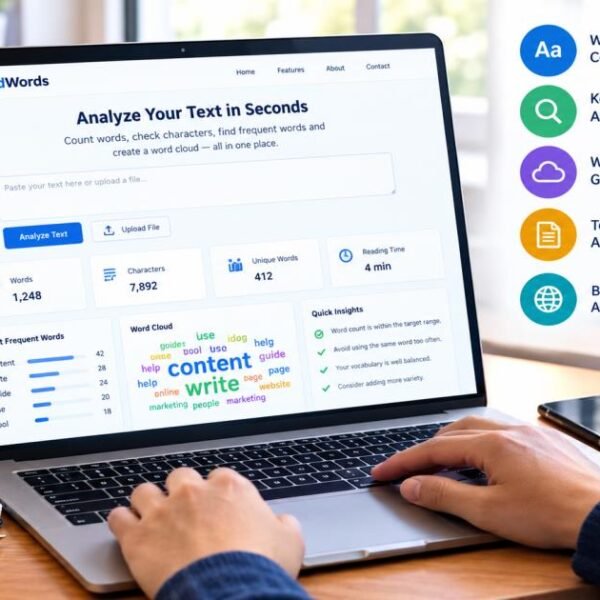 Uploadwords.com USA: Complete Guide to the Site & Its Uses
