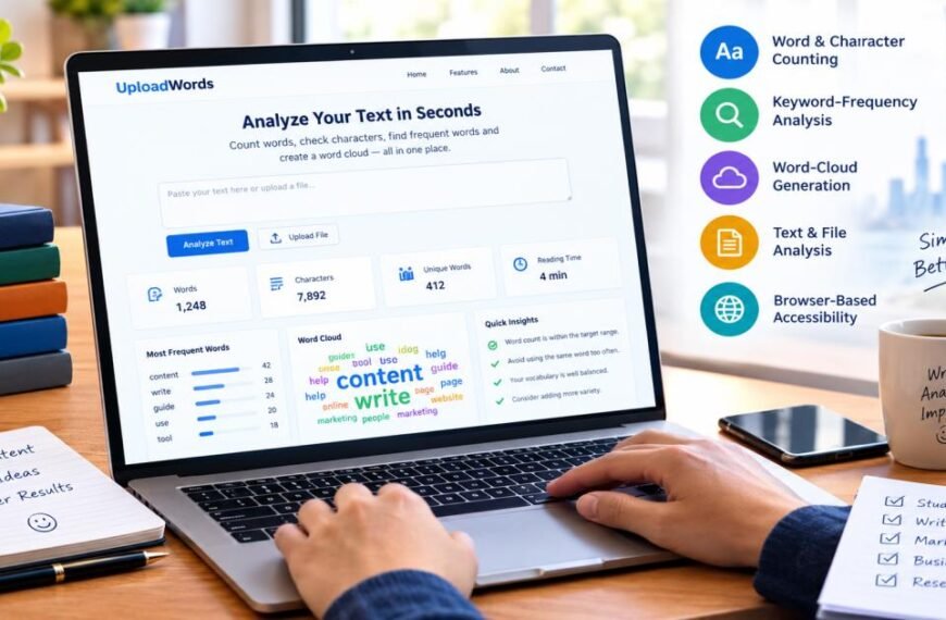 Uploadwords.com USA: Complete Guide to the Site & Its Uses